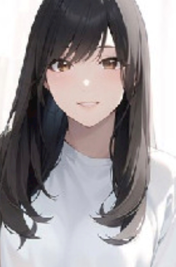 *