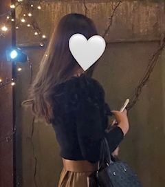 プロフィール写真1・せり|KAKUREGA・カクレガ - 名古屋 金山のキャバクラ