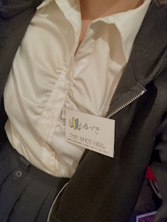 プロフィール写真1・ゆづき|THE SHOT GIRL・ザショットガール - すすきのガールズバー