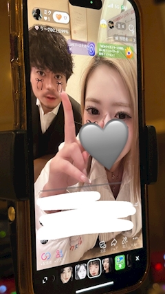 きき🐺オオカミちゃん🐺「飲みすぎ注意」