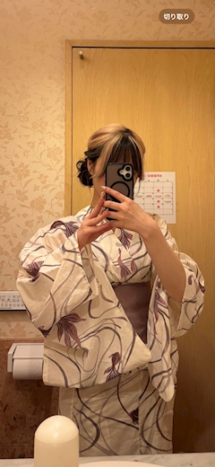 プロフィール写真11・きき🐺オオカミちゃん🐺｜オオカミちゃん - 三宮のガールズバー