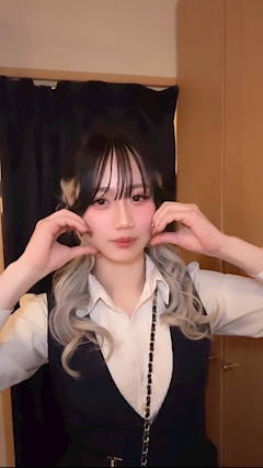 プロフィール写真8・きき🐺オオカミちゃん🐺｜オオカミちゃん - 三宮のガールズバー