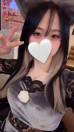 プロフィール写真3・きき🐺オオカミちゃん🐺｜オオカミちゃん - 三宮のガールズバー