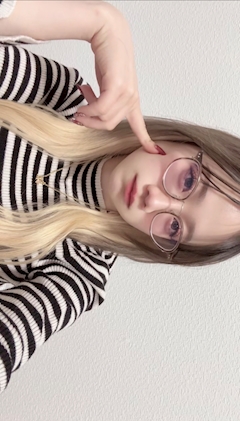 プロフィール写真12・きき🐺オオカミちゃん🐺｜オオカミちゃん - 三宮のガールズバー