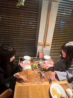 みずき「かりんちゃーん」