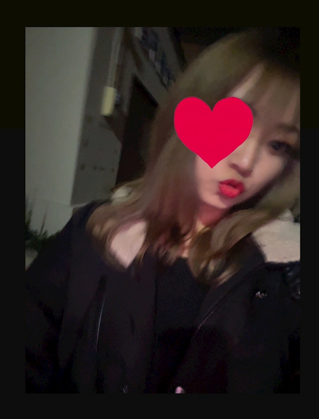 プロフィール写真2・黒咲 藍|