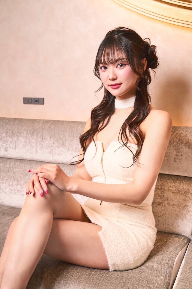 プロフィール写真3・月乃凛々｜