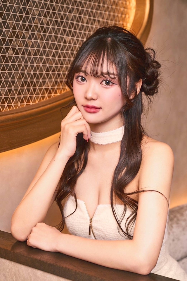 プロフィール写真2・月乃凛々｜