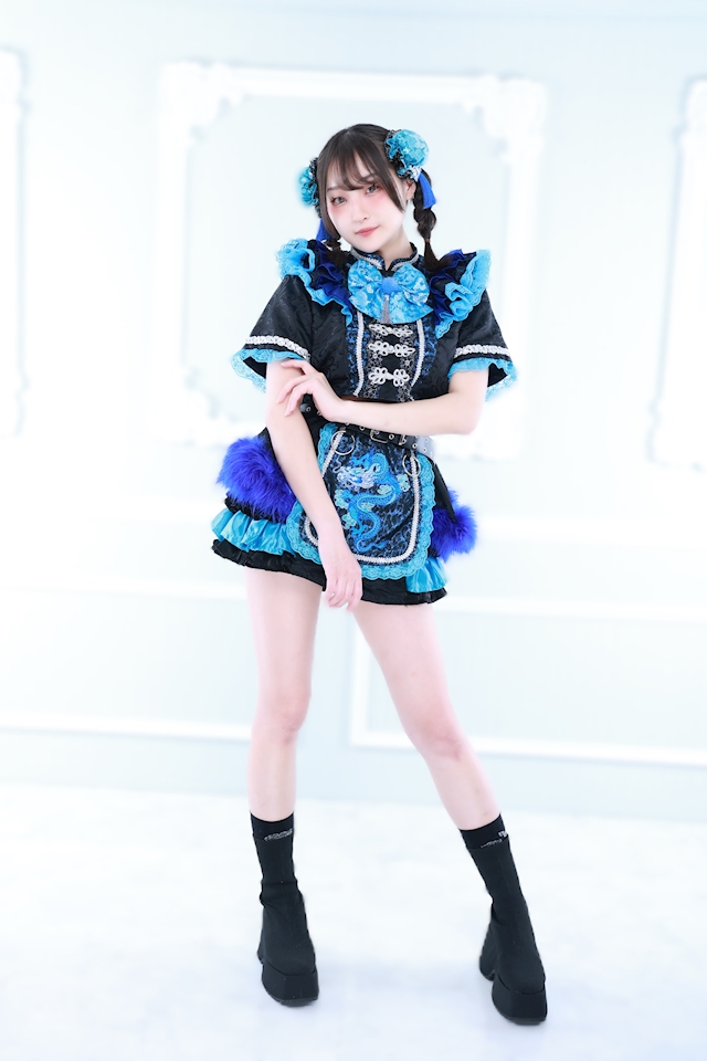 プロフィール写真2・りー😈朝昼scenario｜