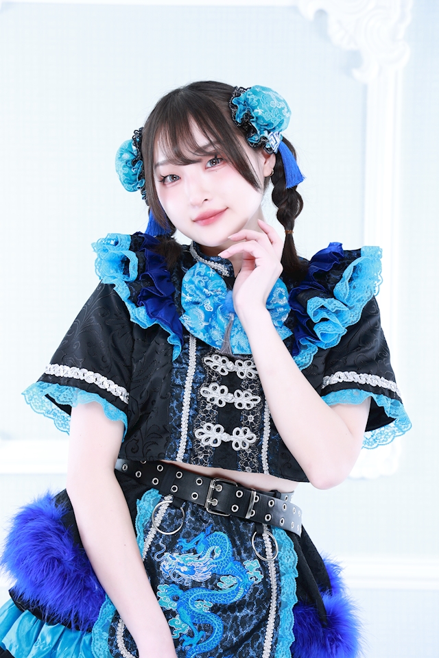 プロフィール写真1・りー😈朝昼scenario｜