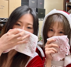 ✨一城ゆいな🫶「イベント終わり🌲」