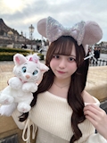 ピックアップキャスト ひな Laputa・ラピュタ - 岡崎のガールズバー