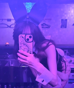 プロフィール写真1・ちひろ｜GIRL'S DINING BAR Canan 神田店・カナン - 神田駅北口のガールズバー