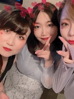 プロフィール写真2・愛｜MARLEY・マーレー - 広島市（流川）のスナック
