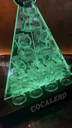 ましろ「(ᐢ.  ̯.ᐢ)」