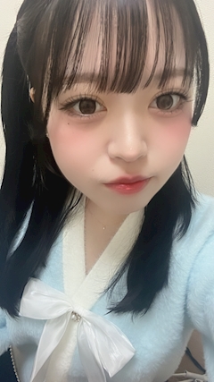 ましろ「️🩵」