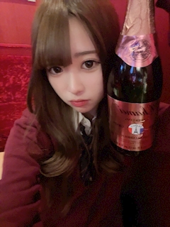 あづ「おきゅおわ＆お礼💕︎💕︎」