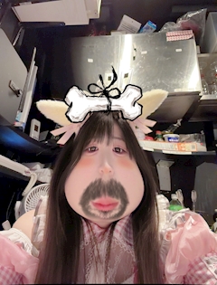プロフィール写真22・あづ|猫耳コンカフェ C4・シーフォー - 名古屋 金山のコンカフェ