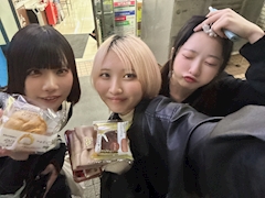 プロフィール写真4・あづ|猫耳コンカフェ C4・シーフォー - 名古屋 金山のコンカフェ
