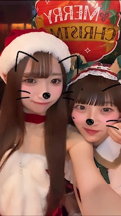 プロフィール写真21・あづ|猫耳コンカフェ C4・シーフォー - 名古屋 金山のコンカフェ