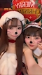プロフィール写真21・あづ|猫耳コンカフェ C4・シーフォー - 名古屋 金山のコンカフェ