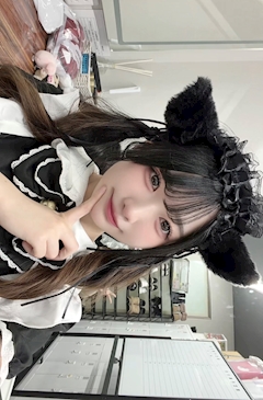 プロフィール写真8・あづ|猫耳コンカフェ C4・シーフォー - 名古屋 金山のコンカフェ