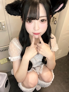 プロフィール写真28・あづ|猫耳コンカフェ C4・シーフォー - 名古屋 金山のコンカフェ