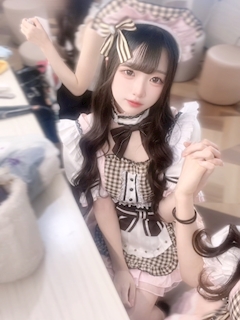 プロフィール写真11・あづ|猫耳コンカフェ C4・シーフォー - 名古屋 金山のコンカフェ