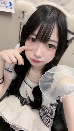 プロフィール写真2・あづ|猫耳コンカフェ C4・シーフォー - 名古屋 金山のコンカフェ