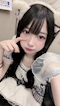 プロフィール写真2・あづ|猫耳コンカフェ C4・シーフォー - 名古屋 金山のコンカフェ