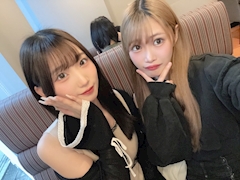 ふゆ🩵【Primium(ぷりみゅーむ)】「周年イベント2日目🫶🏻🫶🏻🫶🏻🫶🏻」