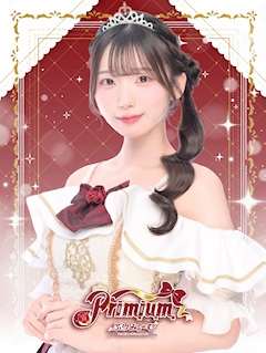 プロフィール写真1・ふゆ🩵【Primium(ぷりみゅーむ)】｜Primium・プリミューム - 上野のコンカフェ