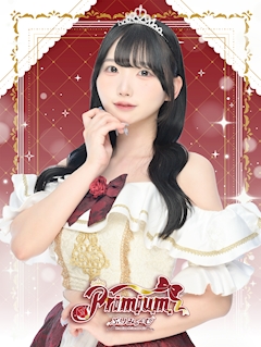 プロフィール写真4・ふゆ🩵【Primium(ぷりみゅーむ)】｜Primium・プリミューム - 上野のコンカフェ