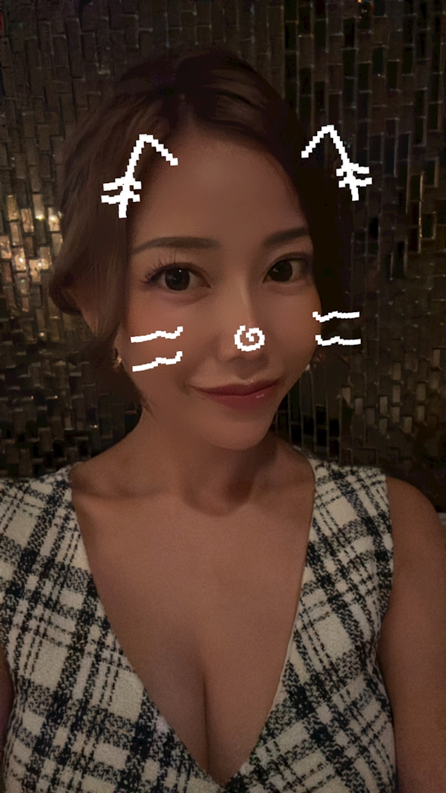 プロフィール写真1・あんな｜ミナミ キャバクラ・シュシュールアネックス