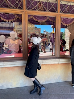 プロフィール写真1・🎀うなM.a.r.r.y🎀｜Girl's Bar Lounge M.a.r.r.y・マリー - 静岡 両替町のガールズバー