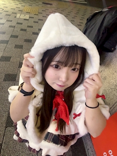 プロフィール写真3・にこ|パジャマにおじゃま - 西葛西のガールズバー