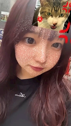 プロフィール写真4・にこ|パジャマにおじゃま - 西葛西のガールズバー