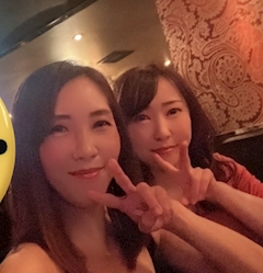 プロフィール写真3・はな｜mrs.J 四日市・ミセスジェイ ヨッカイチ - 三重 四日市の熟女パブ/熟女キャバクラ