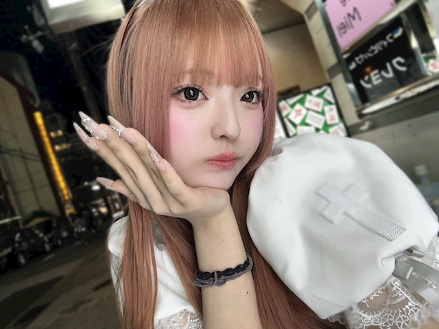 🐰れな🐰姫路Alice♥️ うさみみカフェ＆バー　Alice