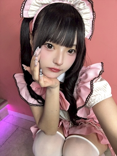 プロフィール写真4・🐰れな🐰姫路Alice♥️|うさみみカフェ&バー Alice・アリス - 姫路のコンカフェ