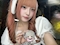 プロフィール写真3・🐰れな🐰姫路Alice♥️|うさみみカフェ&バー Alice・アリス - 姫路のコンカフェ