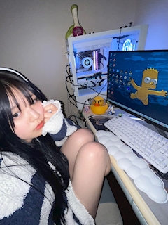 プロフィール写真3・かのん｜ROBBY 秋葉原店・ロビー アキハバラテン - 秋葉原のコンカフェ