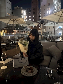 プロフィール写真2・💖💜💖MIYU💜吉祥寺リコリス💖💜💖|GIRL'S BAR LyCoris・リコリス - 吉祥寺駅前のガールズバー