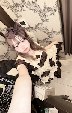 プロフィール写真6・かんな【荻窪MIRA】｜GIRL'S&COMEDIAN MIRA・ミラ - 荻窪のガールズバー