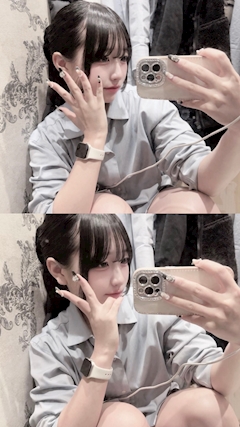 プロフィール写真2・かんな【荻窪MIRA】｜GIRL'S&COMEDIAN MIRA・ミラ - 荻窪のガールズバー