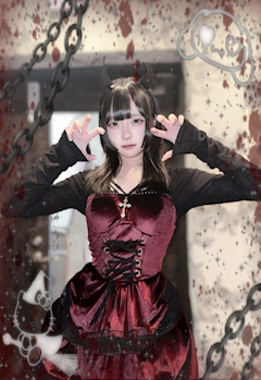 プロフィール写真5・かんな【荻窪MIRA】｜GIRL'S&COMEDIAN MIRA・ミラ - 荻窪のガールズバー