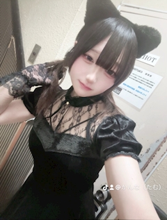 プロフィール写真4・かんな【荻窪MIRA】｜GIRL'S&COMEDIAN MIRA・ミラ - 荻窪のガールズバー