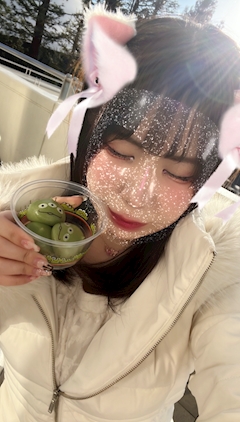 プロフィール写真2・あむ|Moon Light・ムーンライト - 北新地のスナック