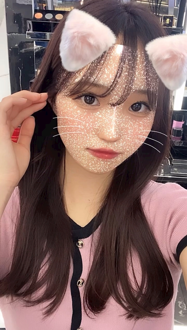 プロフィール写真1・りり｜