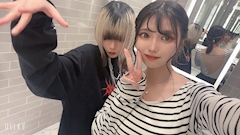 まなみ「バックオープン」